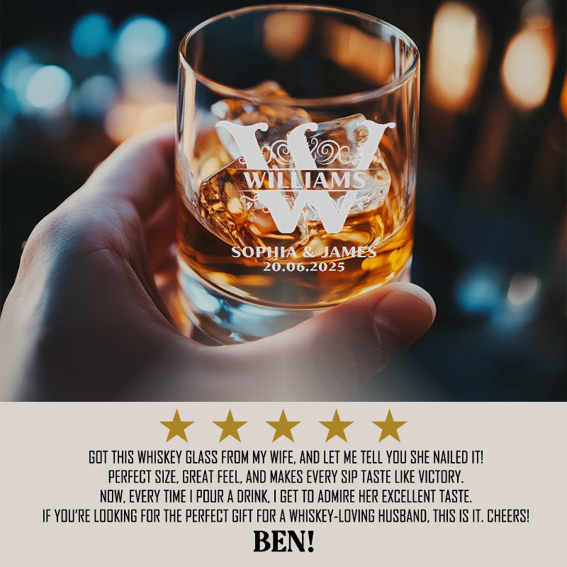 TNG997 Personalized Whiskey Glasses for Wedding, Wedding Gifts, Gift for Best Man, Groomsman Gift, Best Man Wedding Glass, Groomsmen Gift Idea, Personalized Groomsman