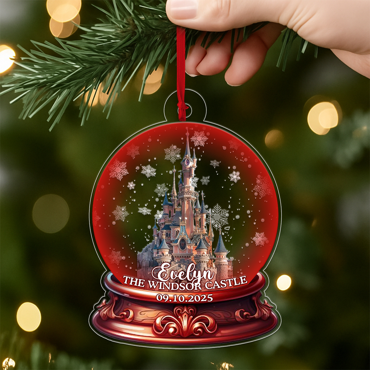 Custom Name Couple Anniversary Place And Date