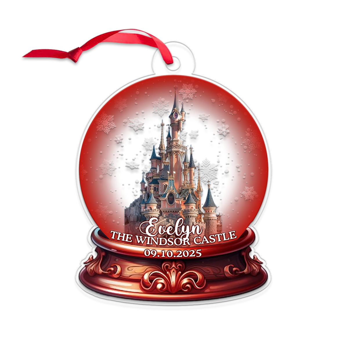 Custom Name Couple Anniversary Place And Date