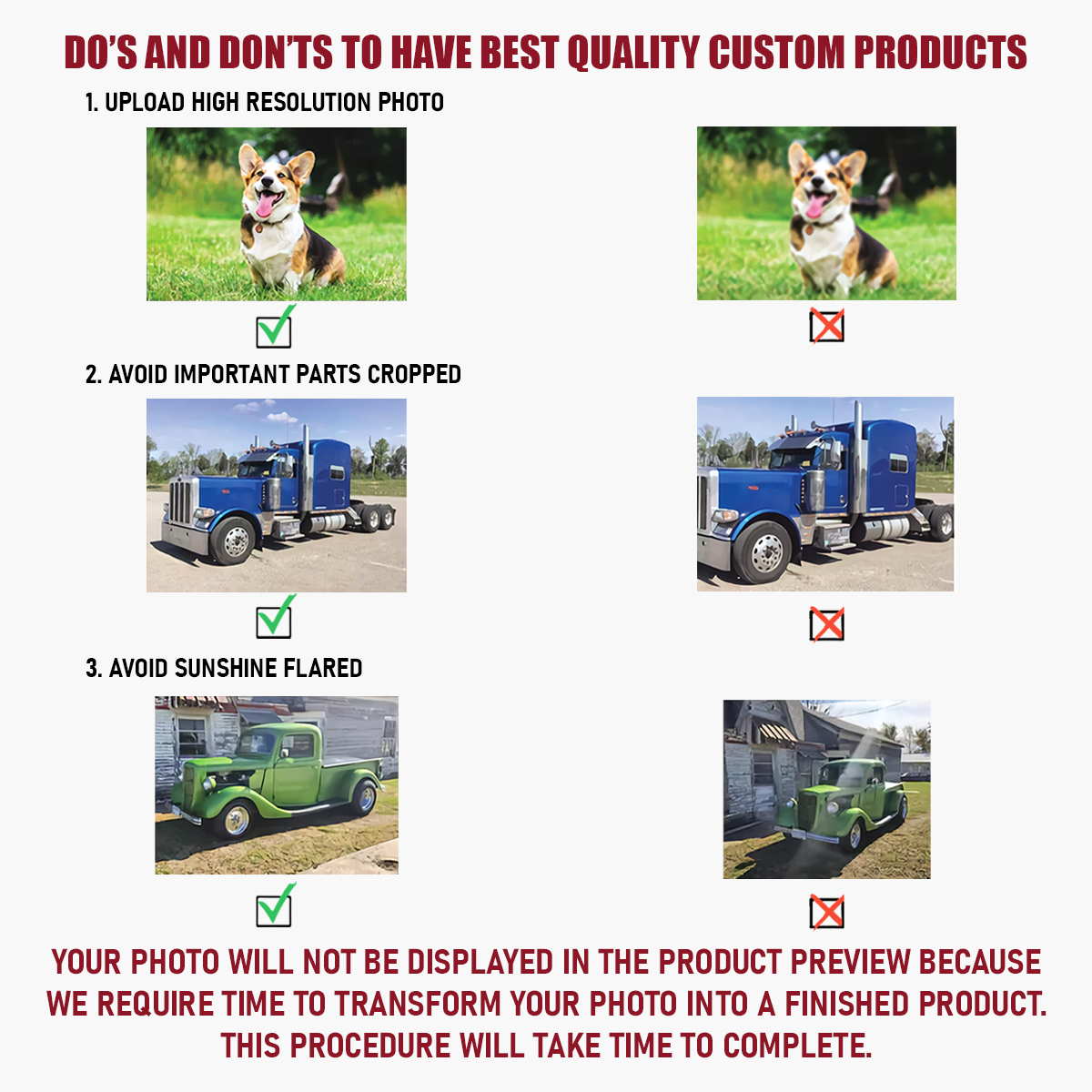 Custom Photo Horseback Riding Ornament | Personalized Acrylic Equestrian Christmas Tree Keepsake THH28