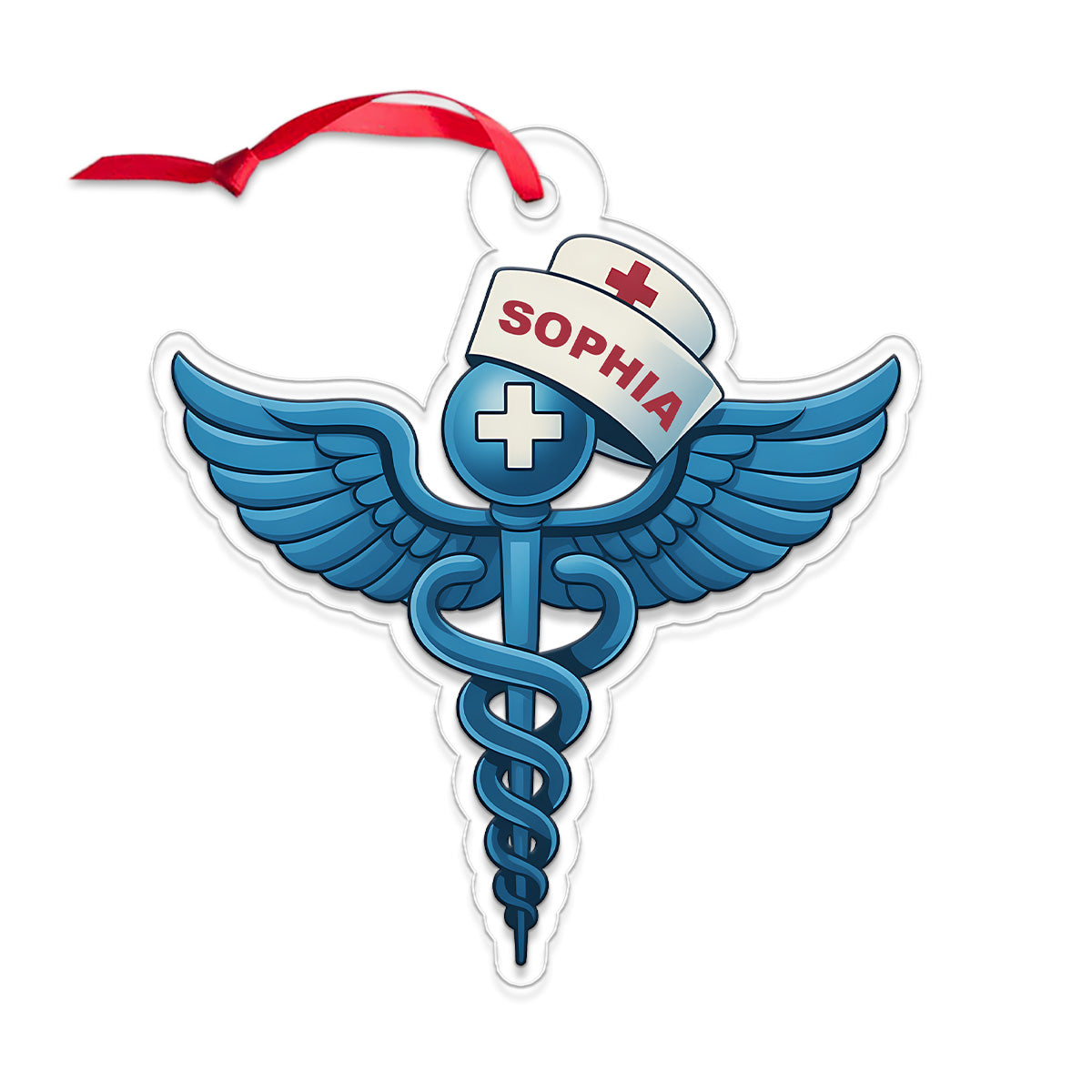 Personalized Name Nurse Life, Doctor Life