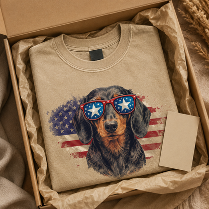Custom Photo Dog Unisex Wash T-Shirt, Personalized Pet Lover Gift | Gift For Dog Lovers