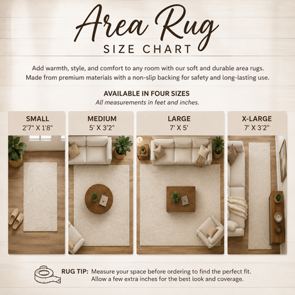 Custom Photo Dog Area Rug | Gift For Dog Lovers