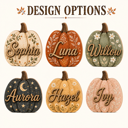Personalized  Wooden Block Halloween 2D Flat, Custom Couple Wood Sign, Halloween Gift Decor  THUC99