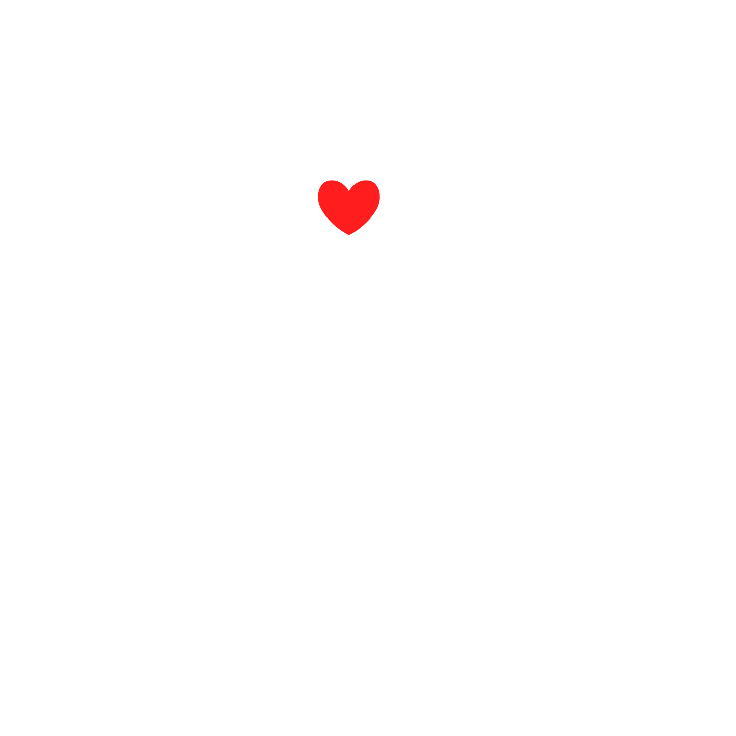 Custom Couple City Map