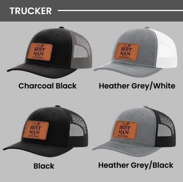 Custom Couple Hat | Mr Mrs 2025 Hat | Funny Hat | Couples Gift | Gift For Married