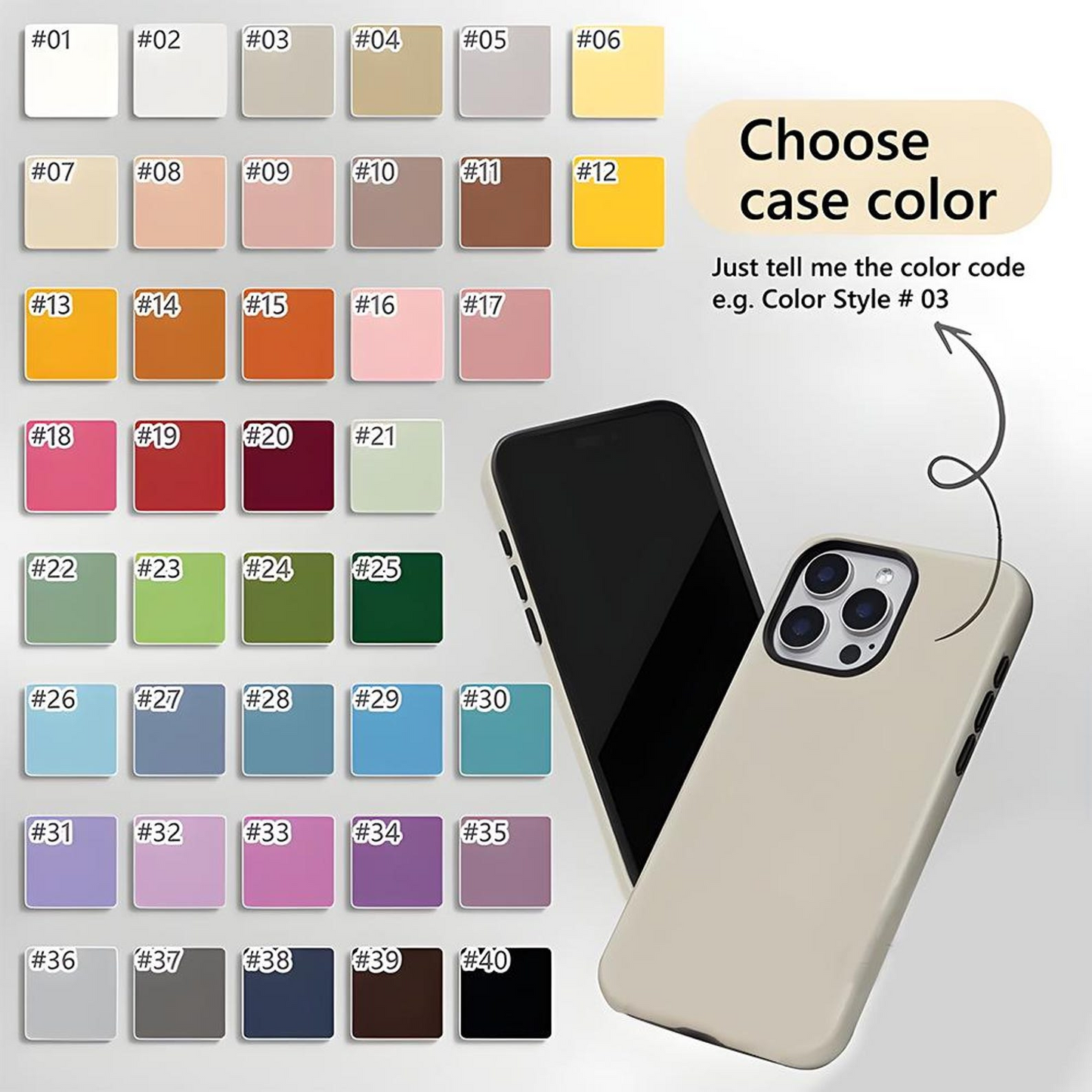 Custom Mom & Pet Photo Phone Case | Personalized Dog Or Cat & Owner iPhone Case | Pet Lover Gift