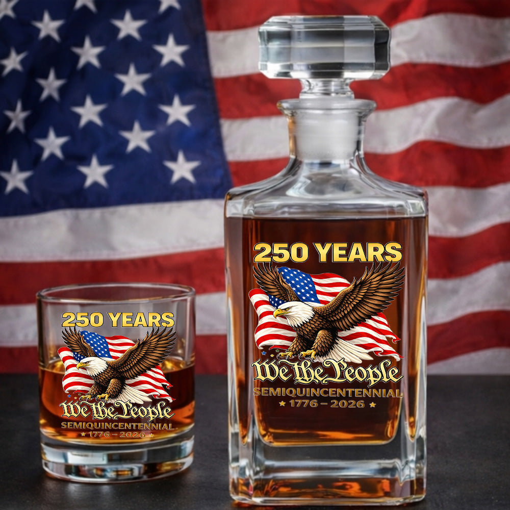 250th Anniversary 4th of July Gift, Patriotic USA Independence Day Present THUC99