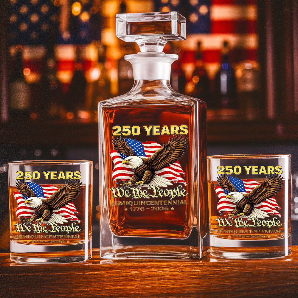 250th Anniversary 4th of July Gift, Patriotic USA Independence Day Present THUC99