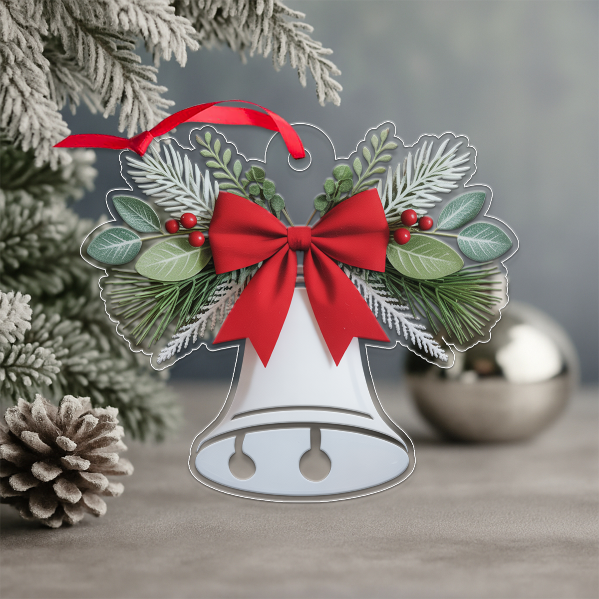 Xmas Bell 2