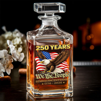 250th Anniversary 4th of July Gift, Patriotic USA Independence Day Present THUC99