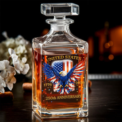 250th Anniversary 4th of July Gift, Patriotic USA Independence Day Present THUC99