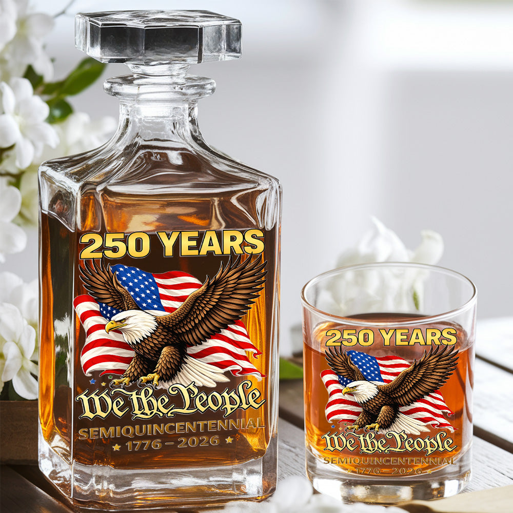 250th Anniversary 4th of July Gift, Patriotic USA Independence Day Present THUC99