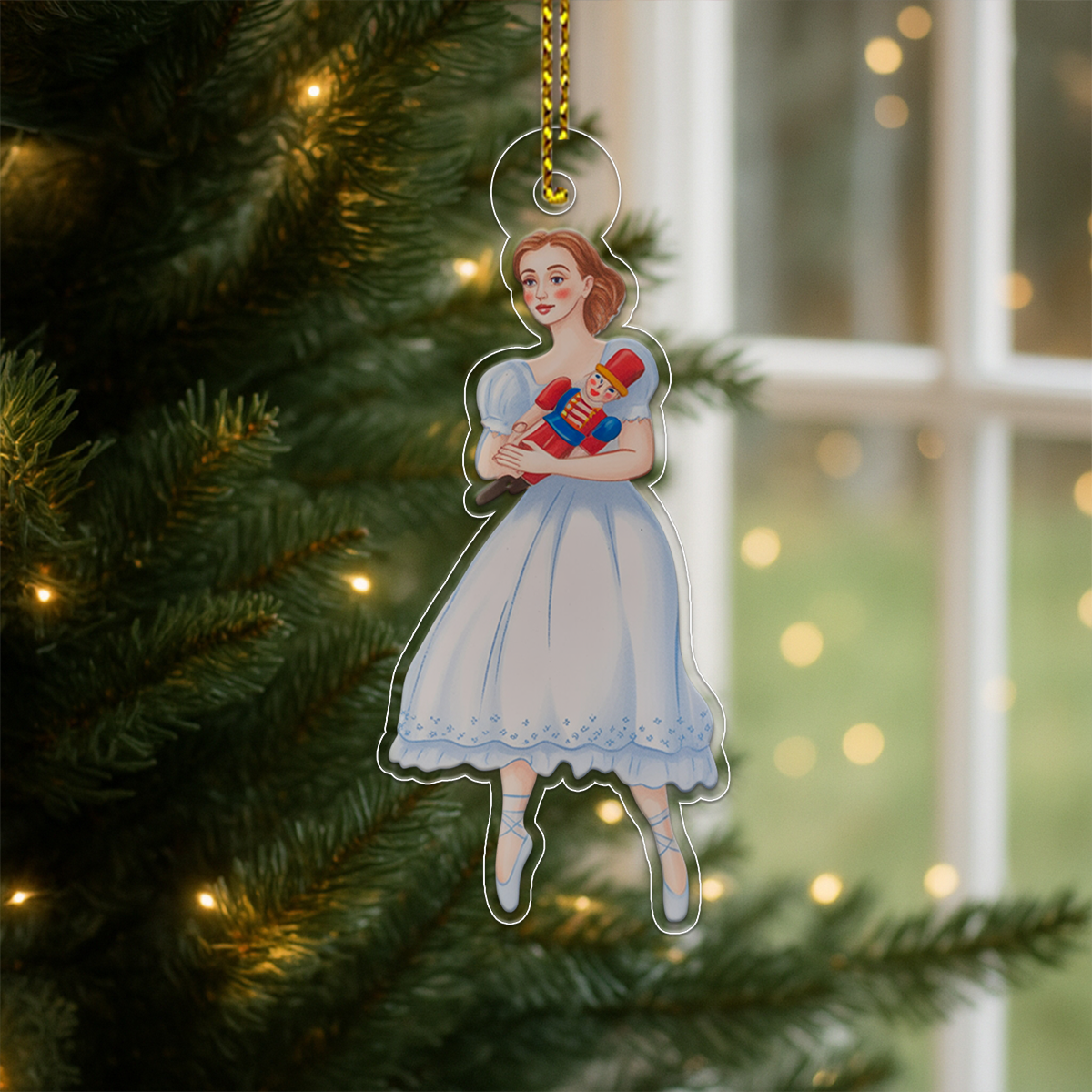 ballet dancer and nutcracker 2