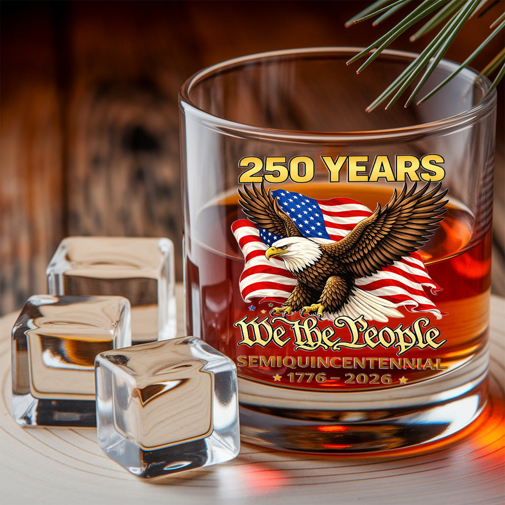 250th Anniversary 4th of July Gift, Patriotic USA Independence Day Present THUC99