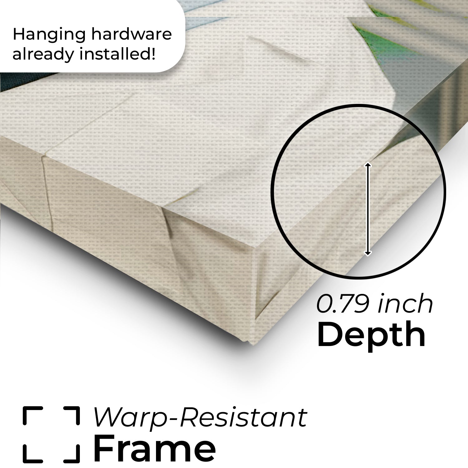 Custom Photo Scientist Cat Canvas Gift For Cat Lovers