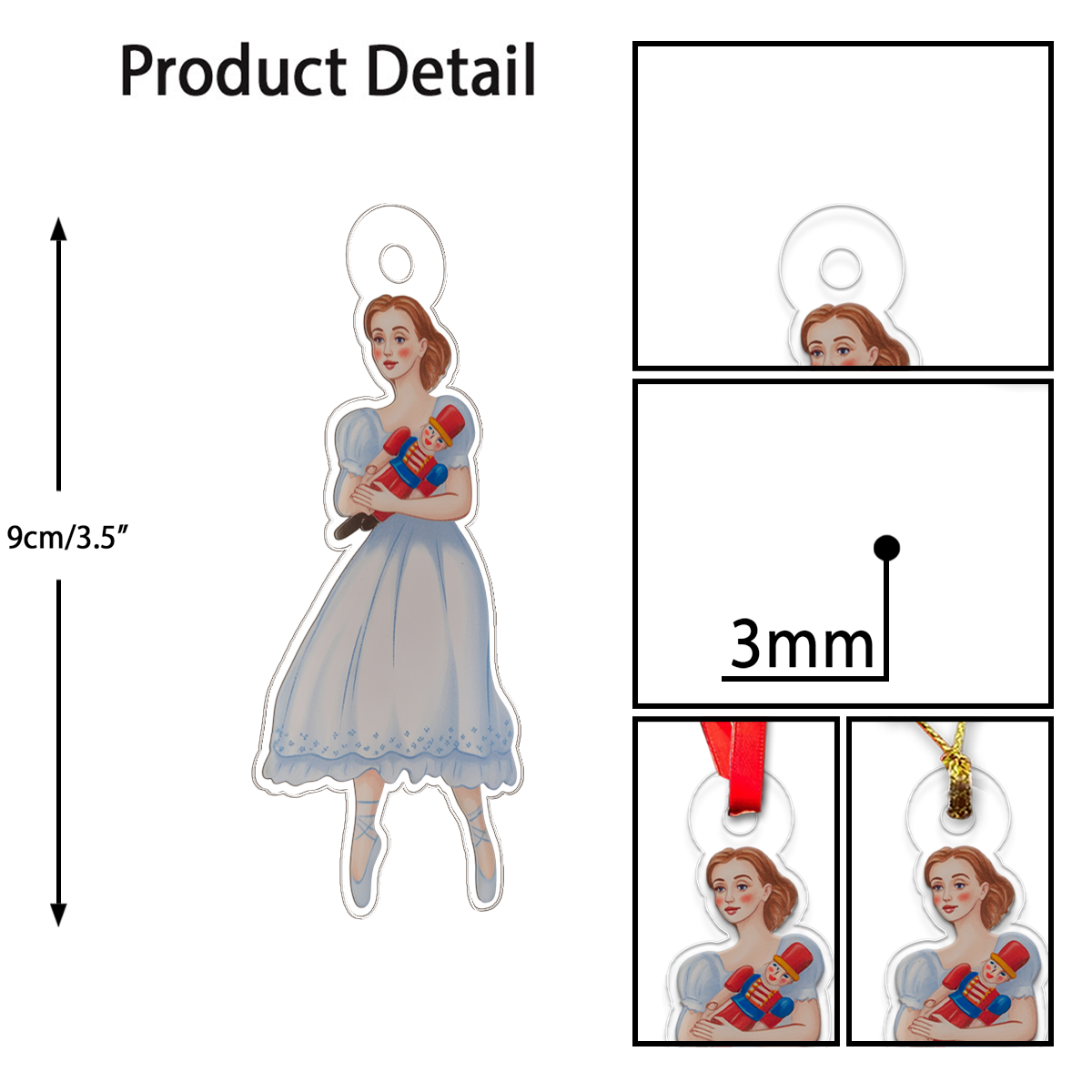 ballet dancer and nutcracker 2