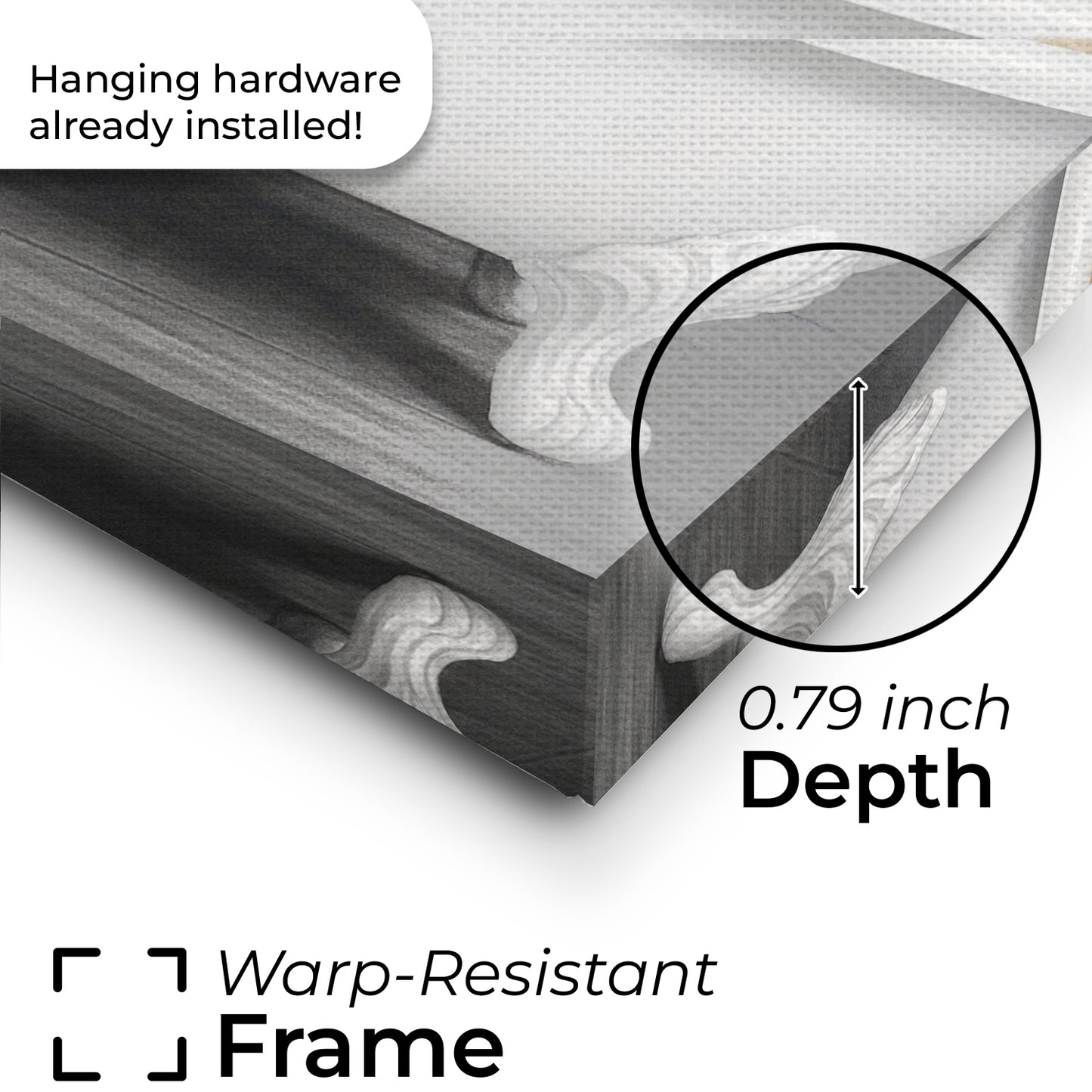 Custom Photo Cat Bathroom Style 9 Canvas Gift For Cat Lovers