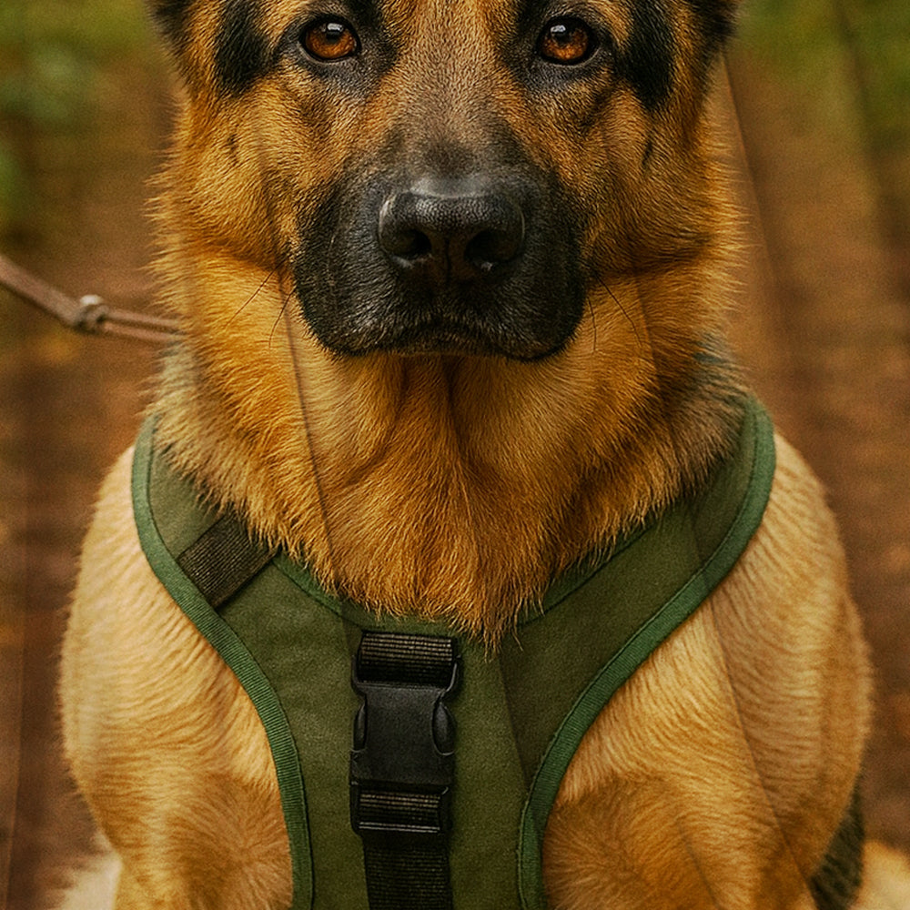 Custom Photo Hiking Dog BlanketGift For Dog Lovers