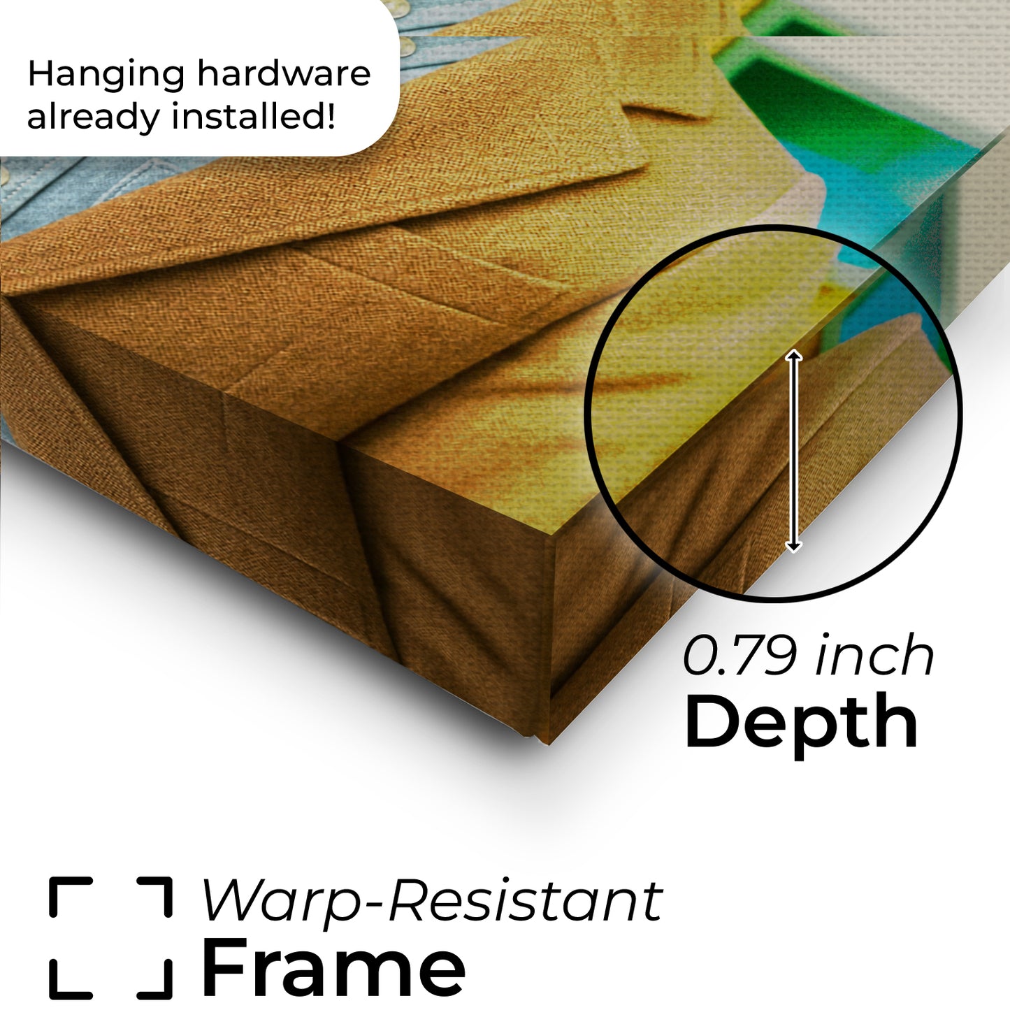 Custom Photo Kindergarten Teacher Canvas Gift For Canvas Lovers