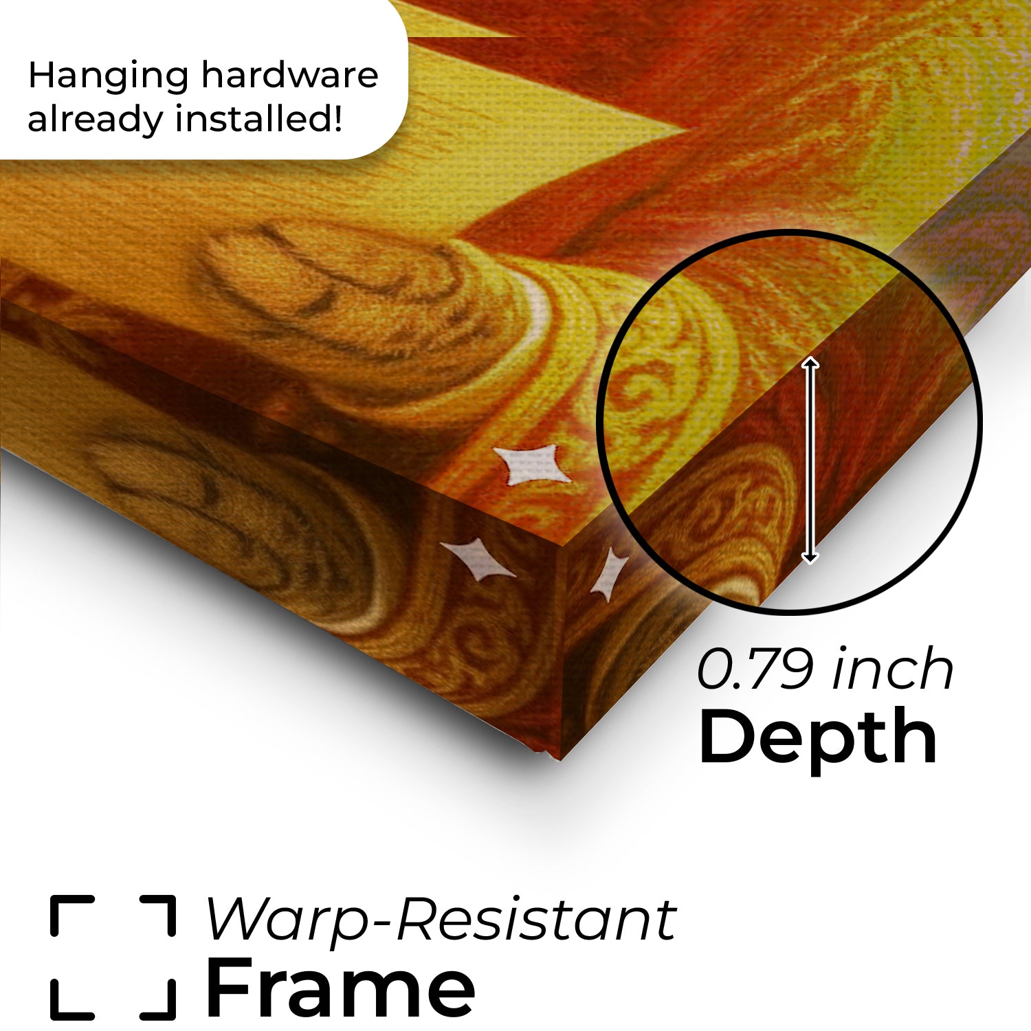 Custom Photo Cat Royal Style 06 Canvas Gift For Cat Lovers