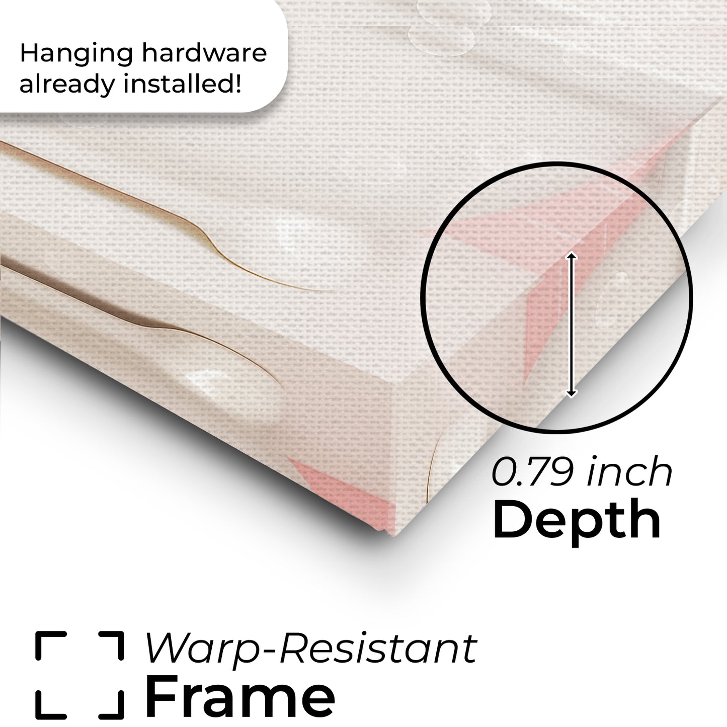 Custom Photo Dog In Bath Canvas Gift For Dog Lovers