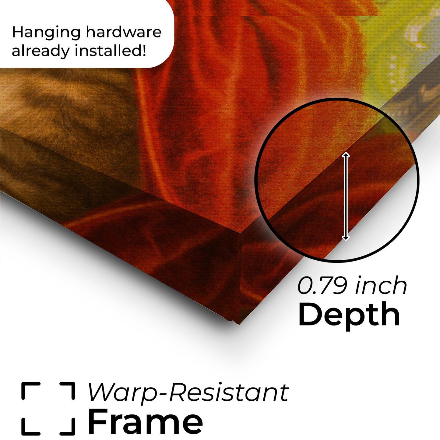 Custom Photo Royal Cat Potrait Canvas Gift For Cat Lovers