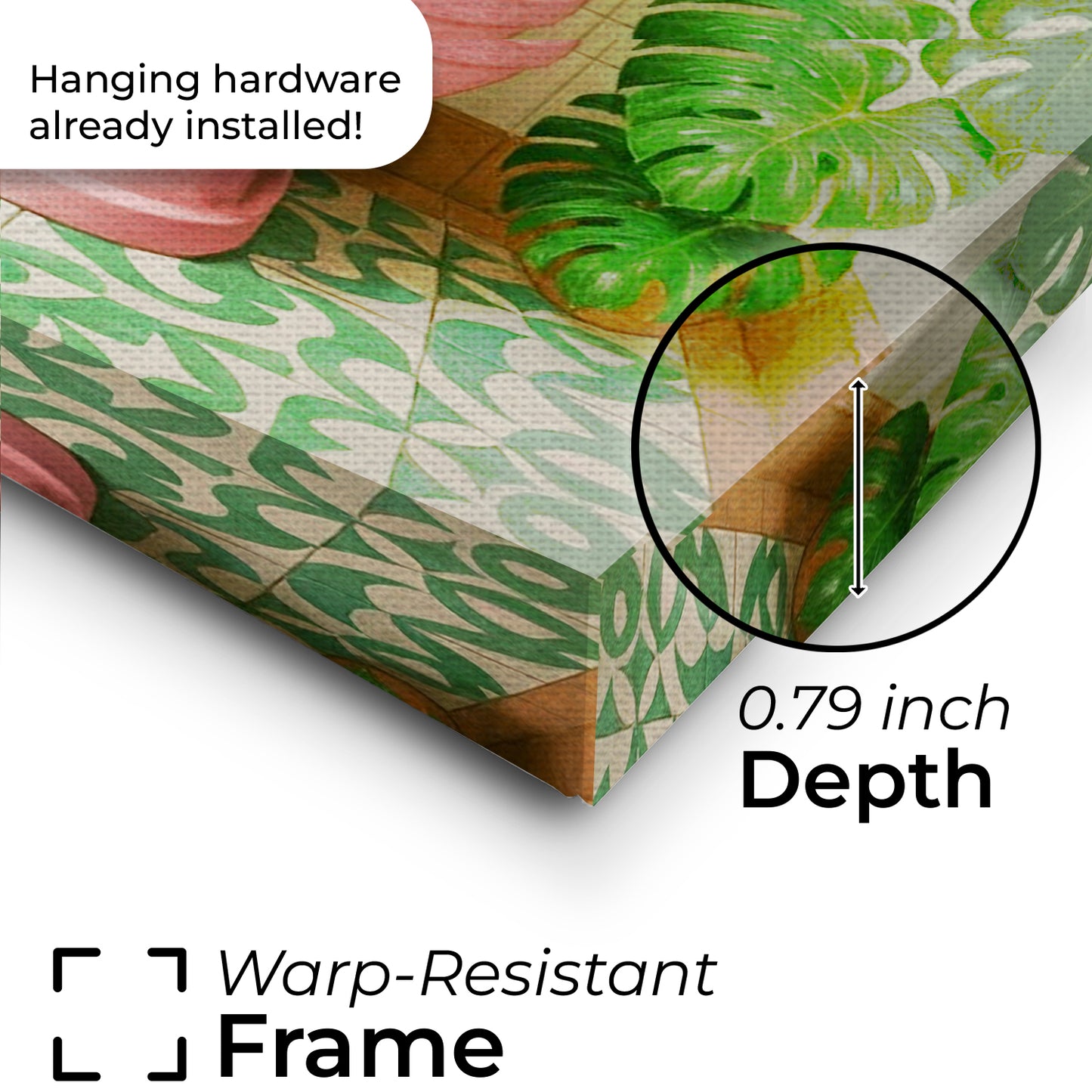 Custom Photo Cat Bathroom Style 10 Canvas Gift For Cat Lovers