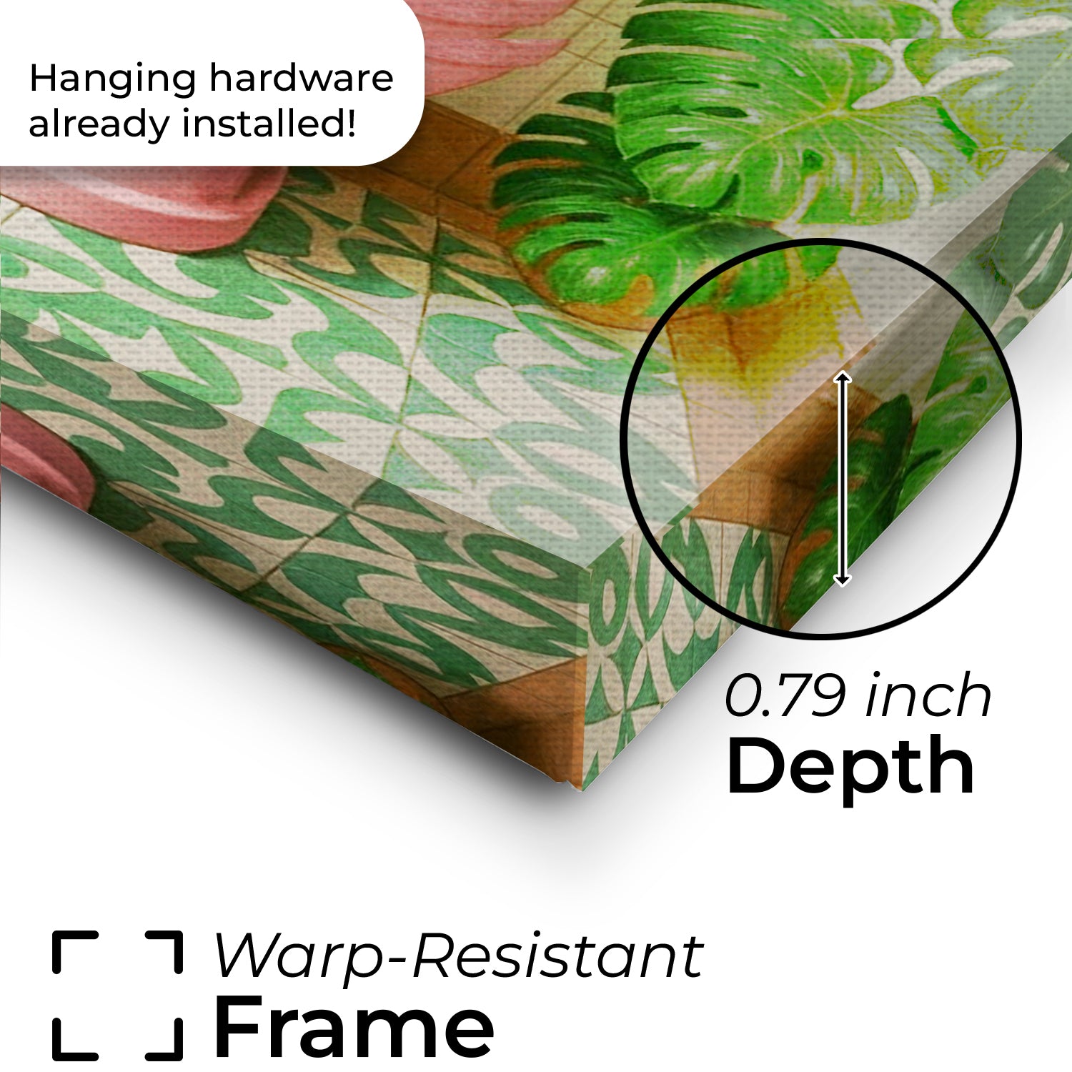 Custom Photo Cat Bathroom Style 10 Canvas Gift For Cat Lovers