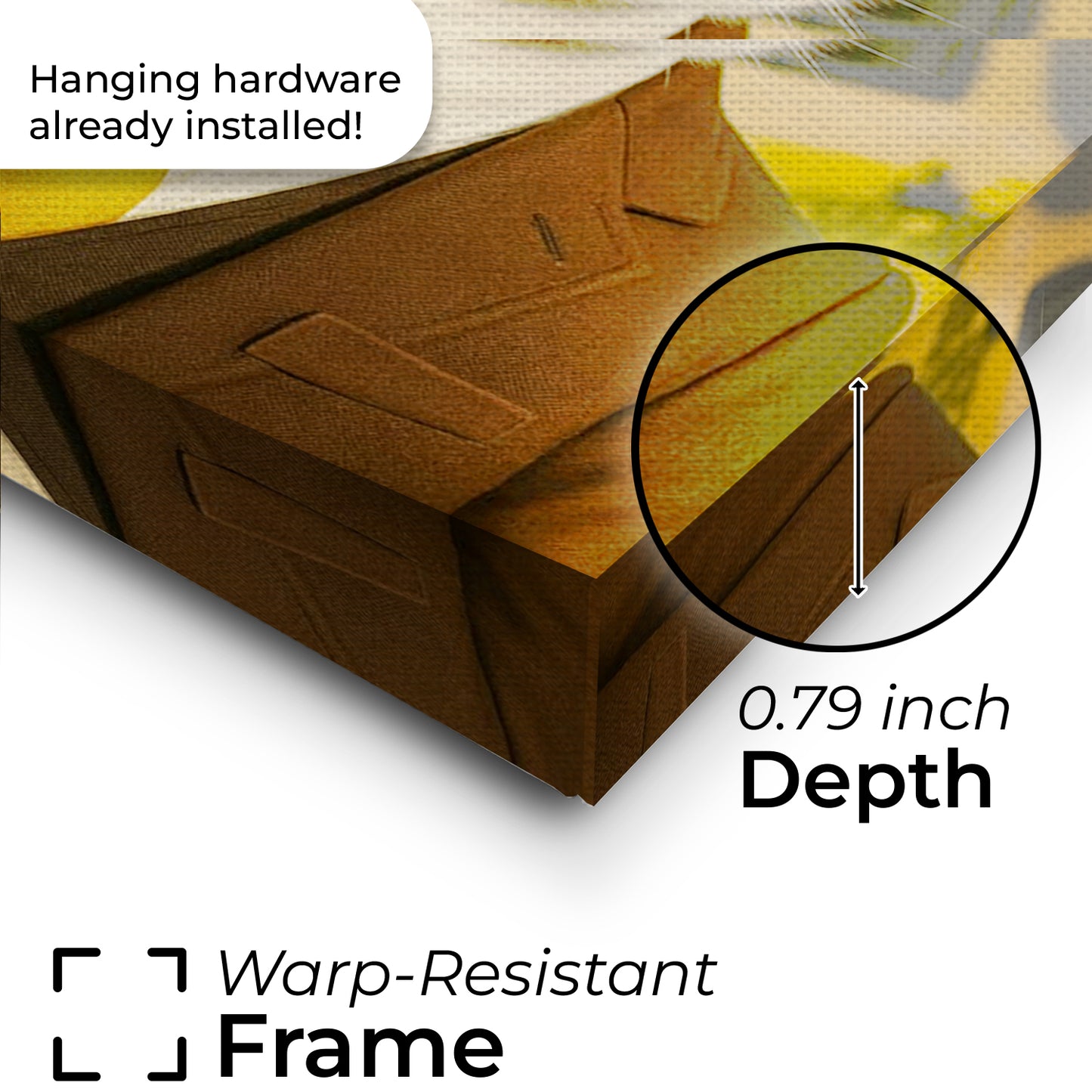 Custom Photo Taxi Driver Cat Canvas Gift For Cat Lovers