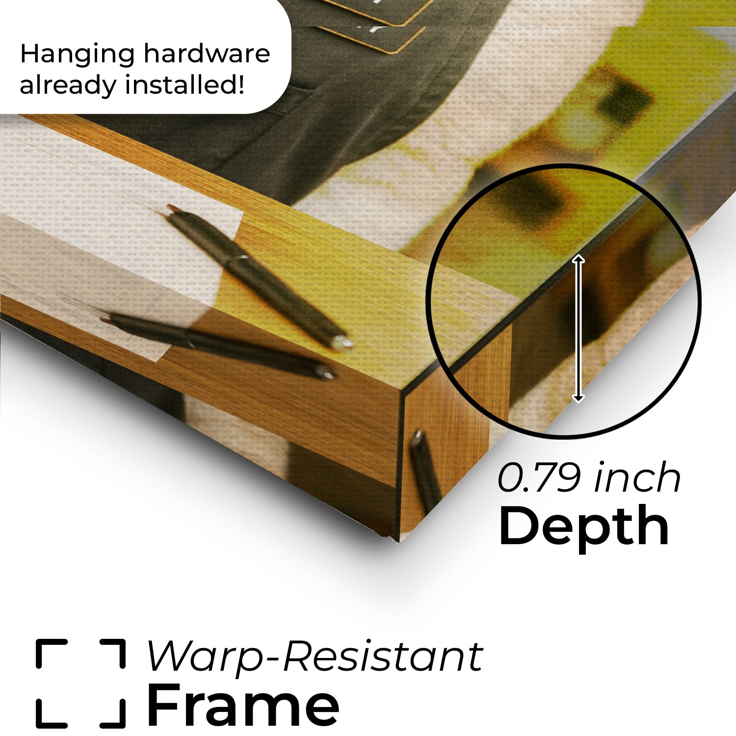 Custom Photo Groomer Canvas Canvas Gift For Canvas Lovers