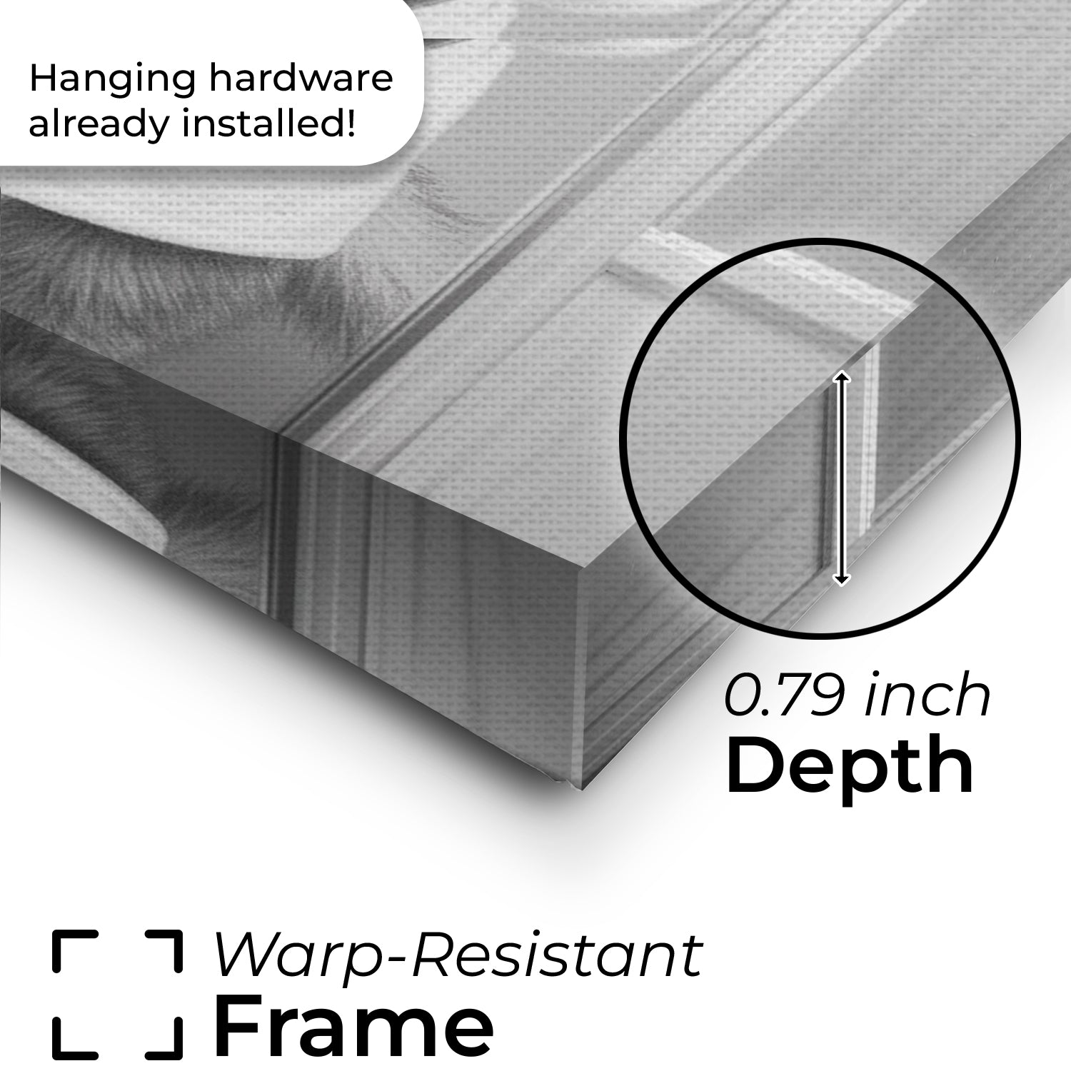 Custom Photo Cat Bathrobe Bathroom Canvas Gift For Cat Lovers