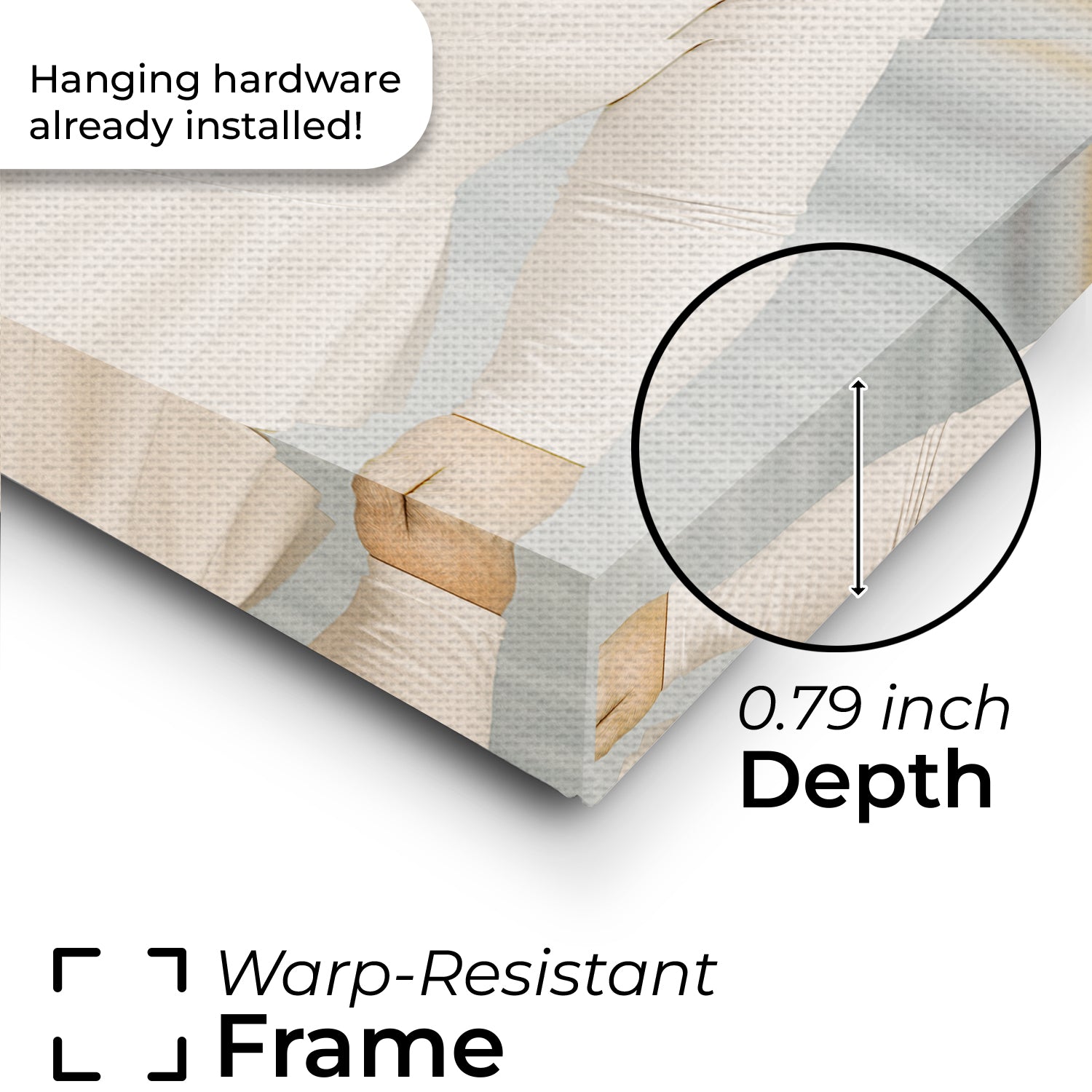 Custom Photo Ice Skater Dog Canvas Gift For Dog Lovers