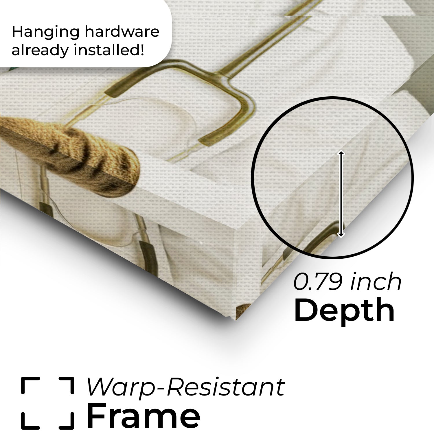 Custom Photo Doctor Canvas Canvas Gift For Canvas Lovers