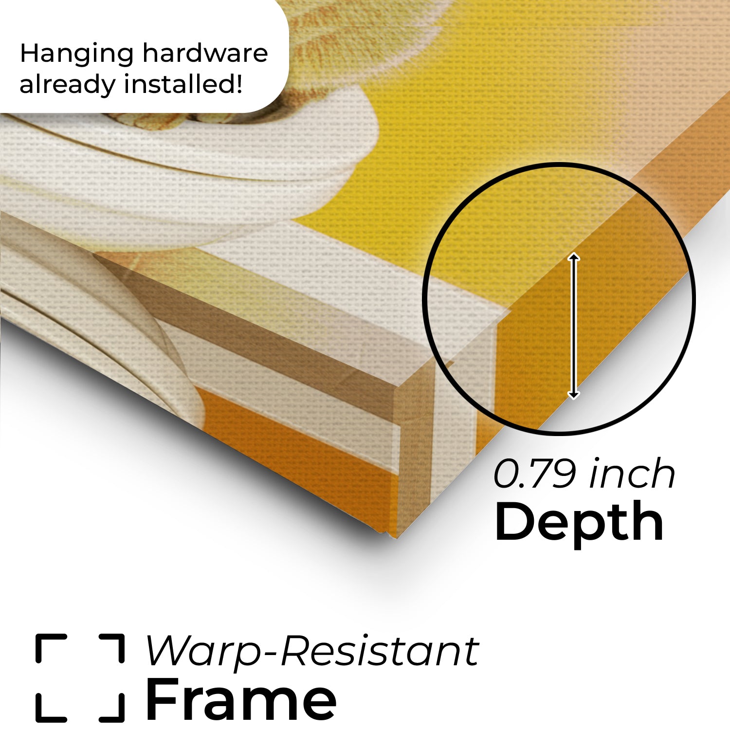 Custom Photo Cat Bathroom Style 31 Canvas Gift For Cat Lovers