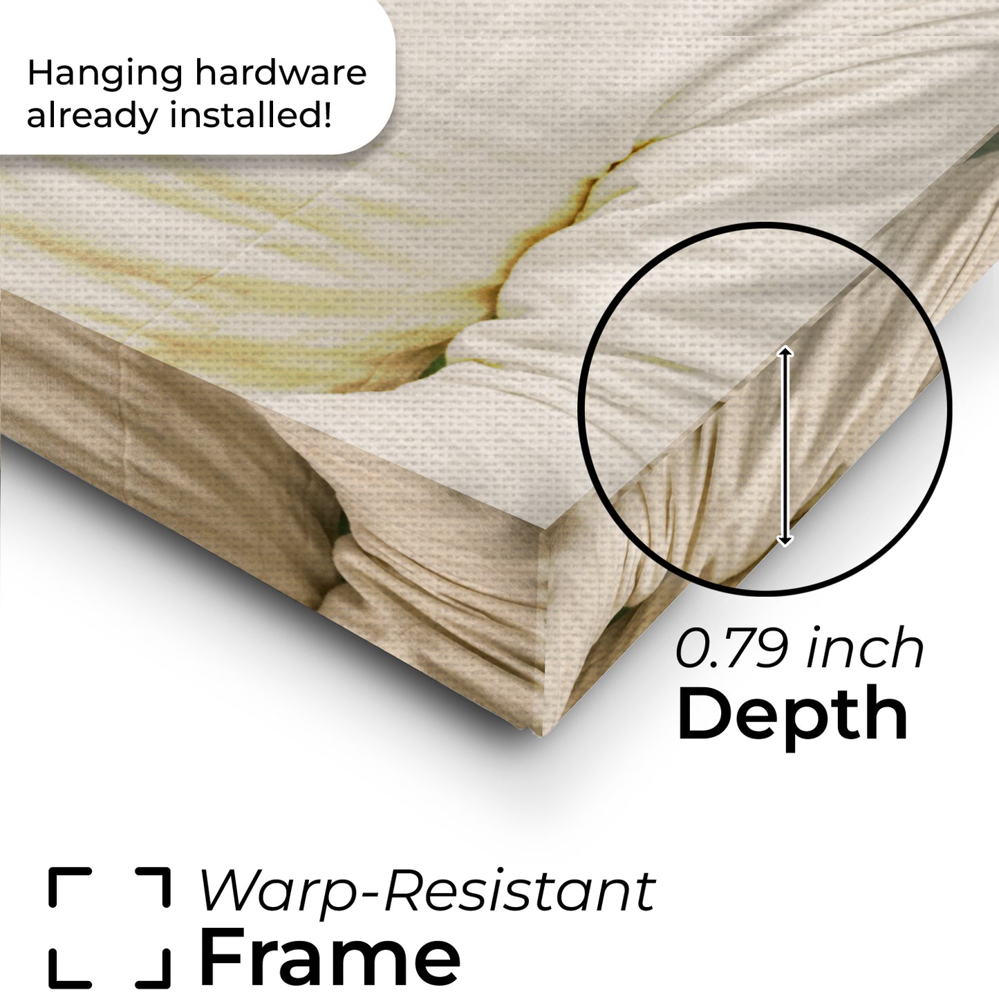 Custom Photo Fencer Canvas Canvas Gift For Canvas Lovers