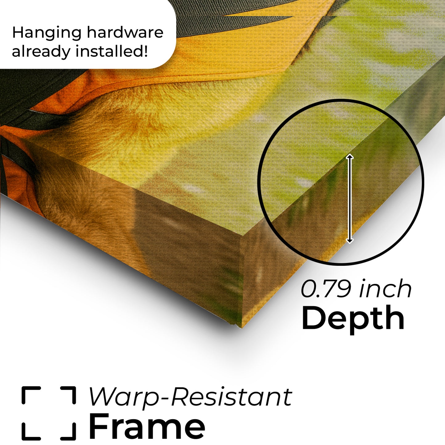 Custom Photo Hunter Dog Gift For Dog Lovers