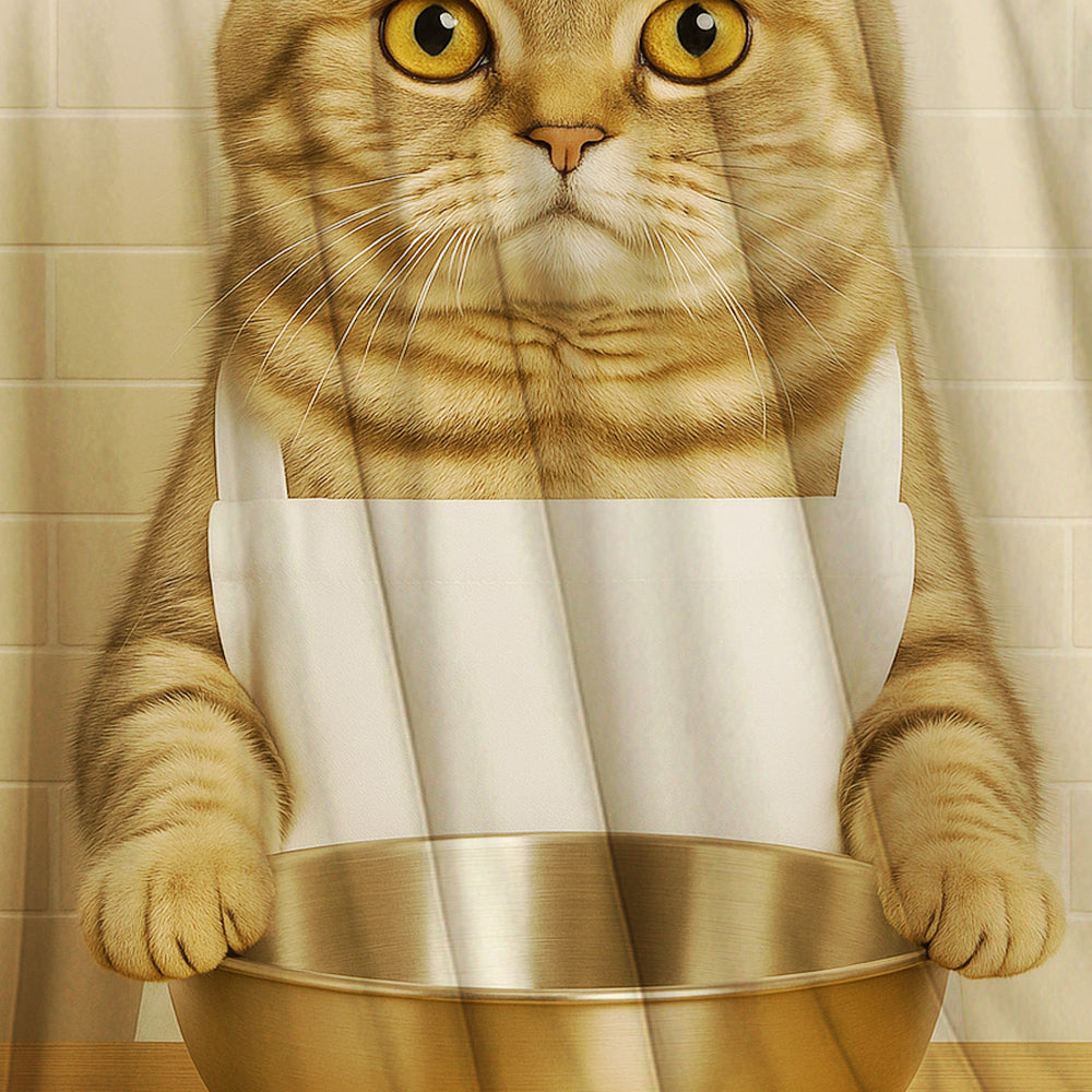 Custom Photo Cat Chef Blanket Gift For Cat Lovers