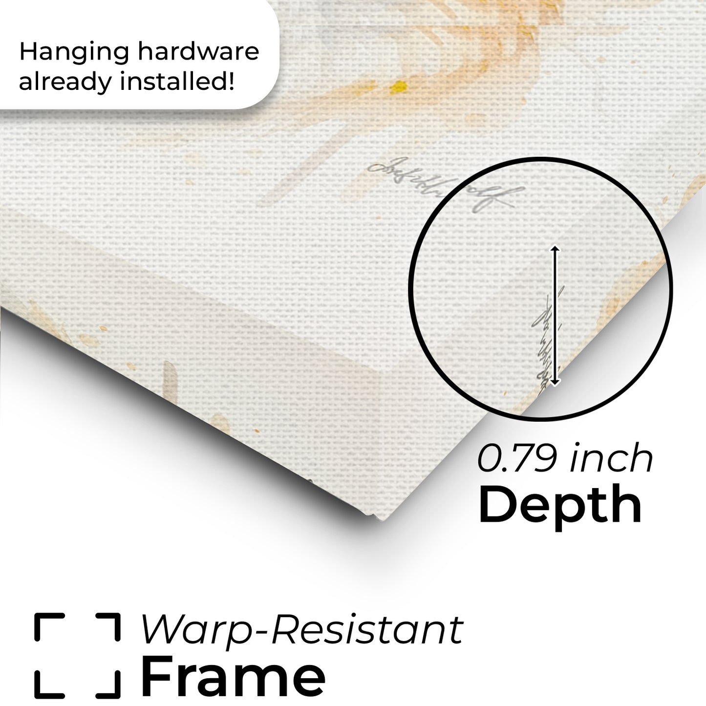 Custom Photo Dog Watercolor Artwork