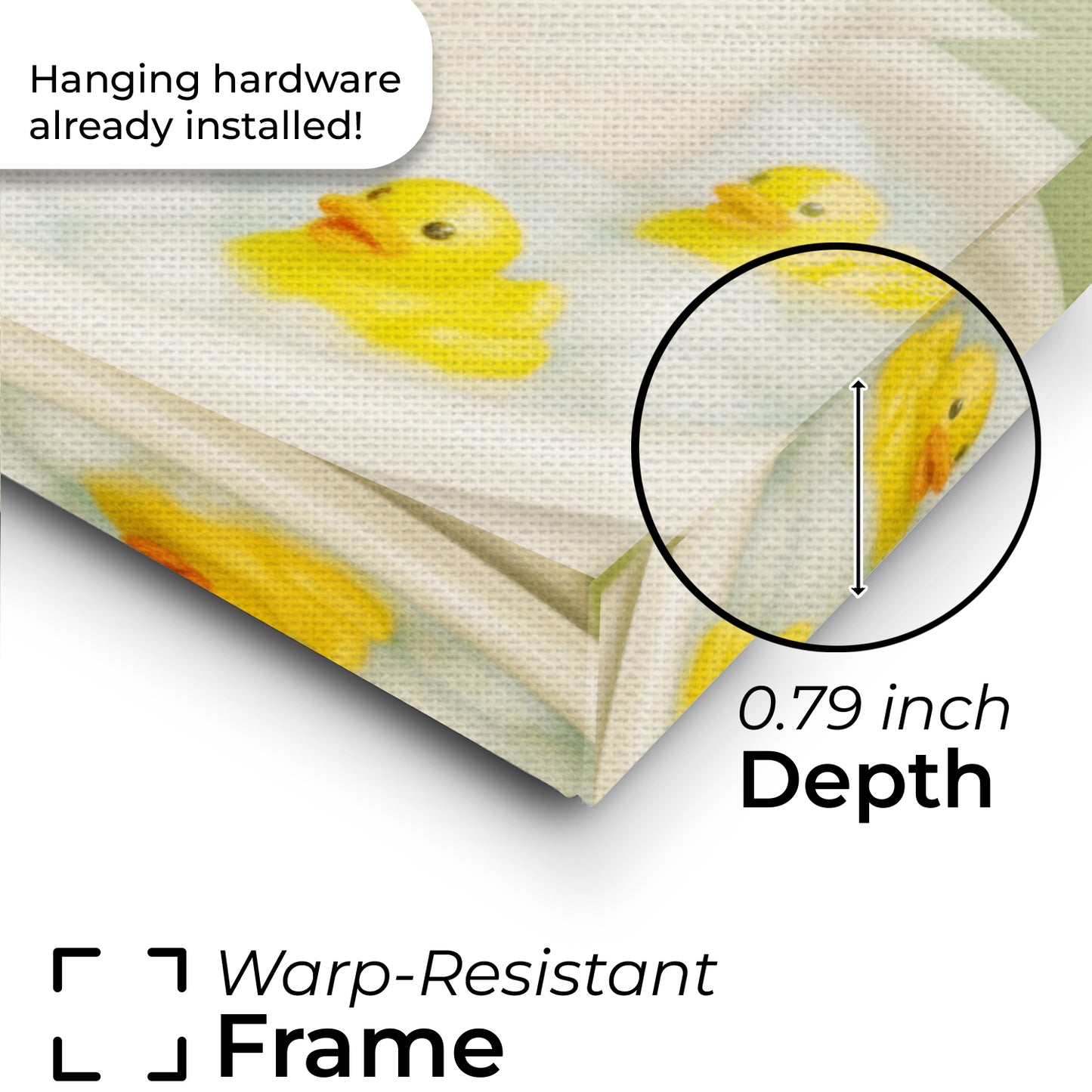 Custom Photo Cat Bathroom Style 25 Canvas Gift For Cat Lovers