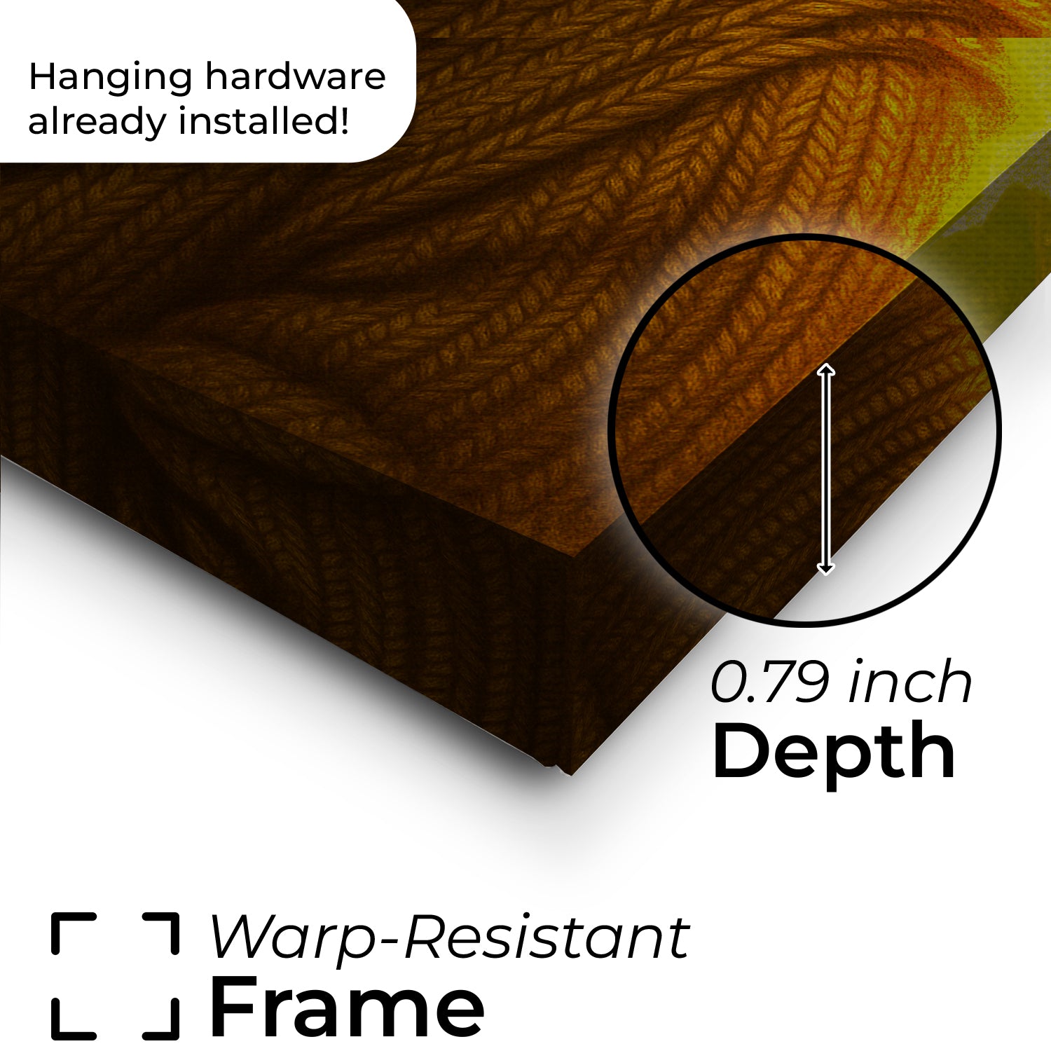 Custom Photo Crown King Cat Canvas Gift For Cat Lovers