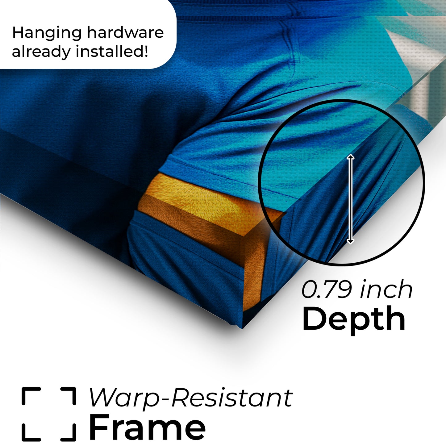 Custom Photo Tennis Player Dog Canvas Gift For Dog Lovers