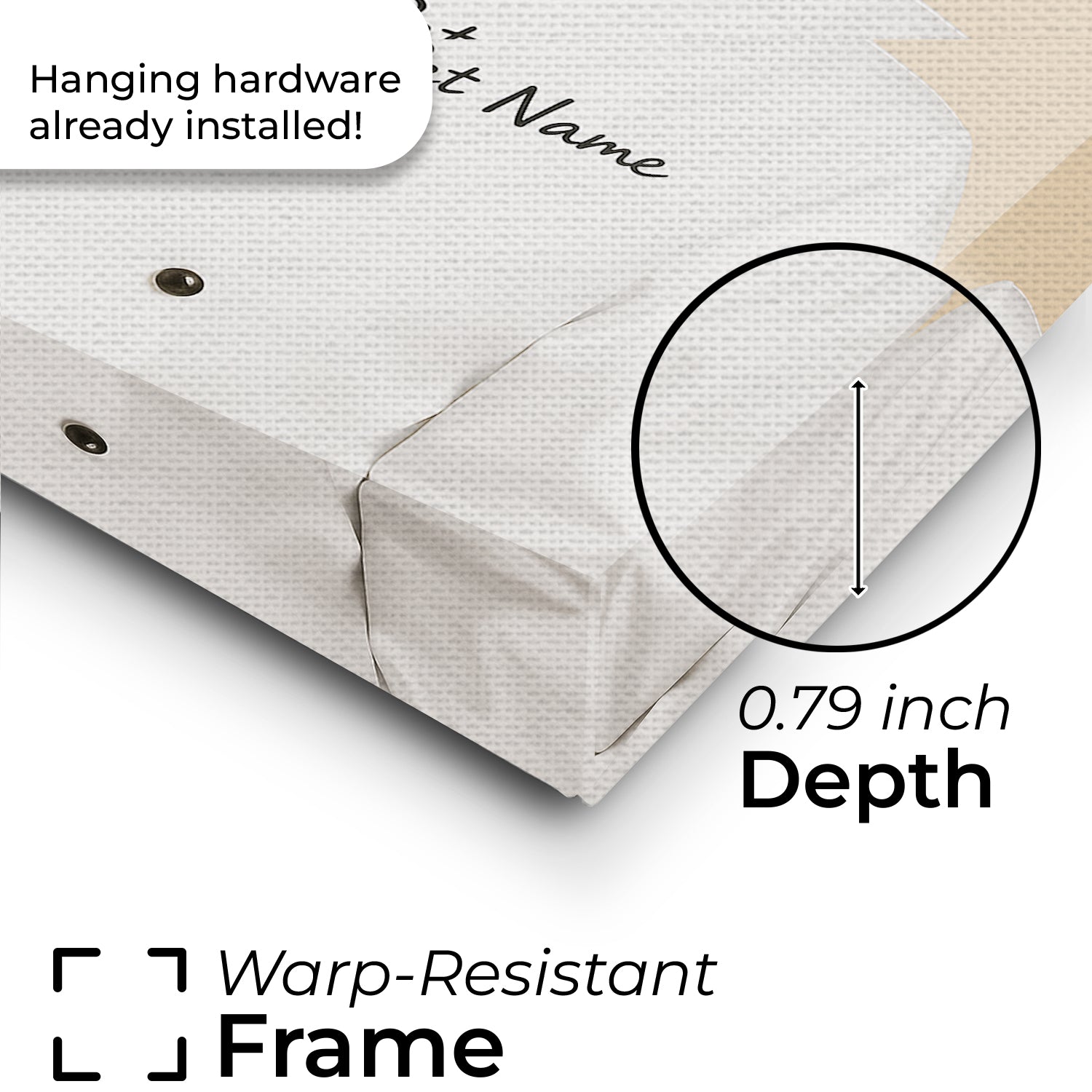 Custom Dog Chef Potrait Canvas Gift For Dog Lovers