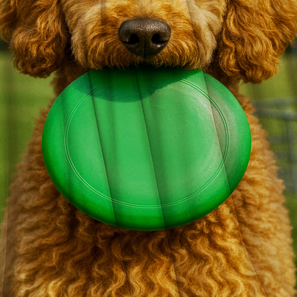 Custom Photo Disc Golf Dog BlanketGift For Dog Lovers