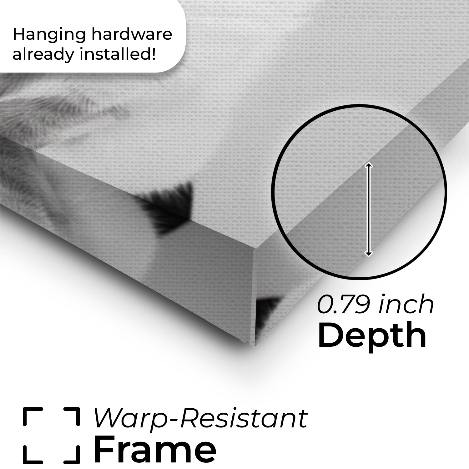 Custom Photo Cat Bathroom Style 11 Canvas Gift For Cat Lovers