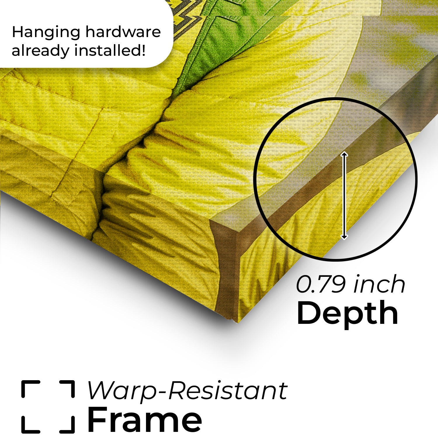 Custom Photo Geocaching Gps Adventure Dog Canvas Gift For Dog Lovers