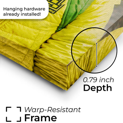Custom Photo Geocaching Gps Adventure Canvas Canvas Gift For Canvas Lovers