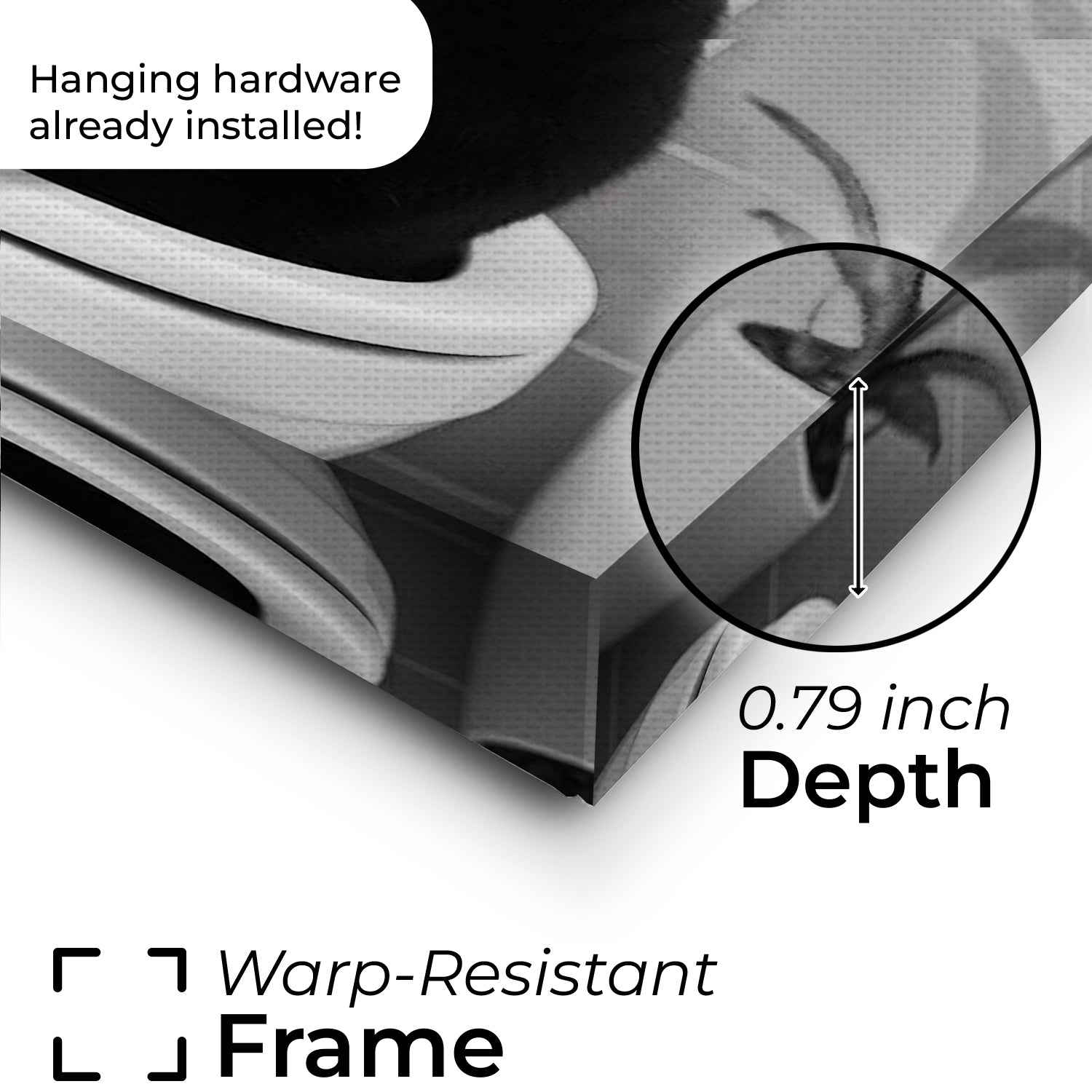 Custom Photo Cat Bathroom Style 14 Canvas Gift For Cat Lovers