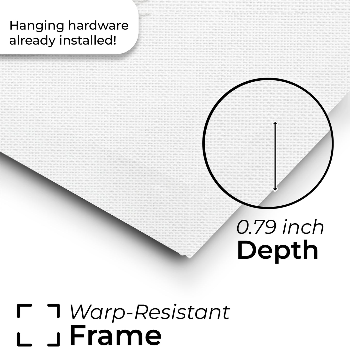 Custom Photo Cat Breed Bathroom Canvas Gift For Cat Lovers