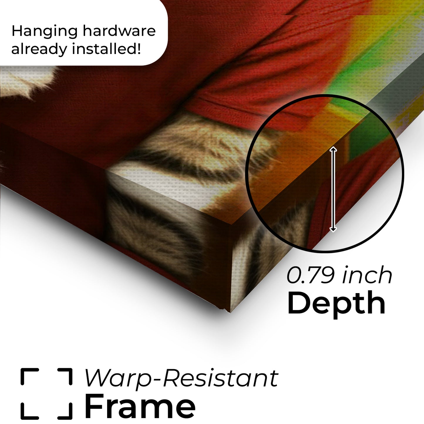 Custom Photo Dart Player Canvas Canvas Gift For Canvas Lovers